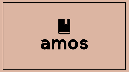 Product image for Amos: The Social Justice Prophet