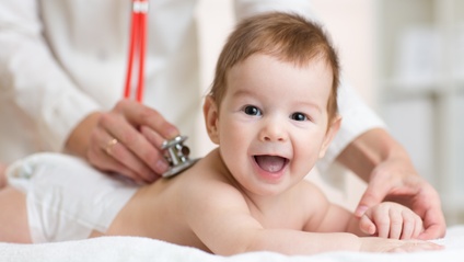 Product image for Infant Formula Expert Practitioners