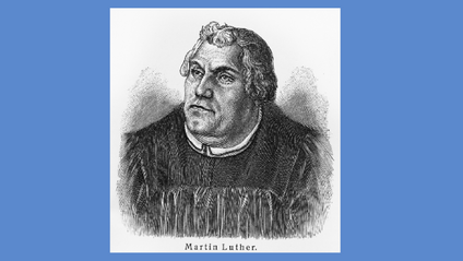 Product image for Martin Luther and the Reformation Lapbook & Music Lessons