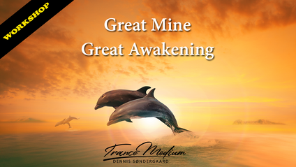 Product image for Great Mind Great Awakening