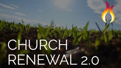 Product image for Church Renewal 2.0