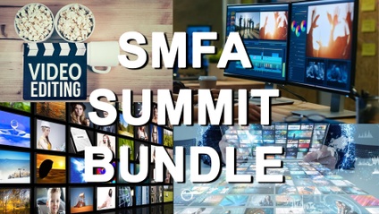 Product image for SMFA SUMMIT BUNDLE