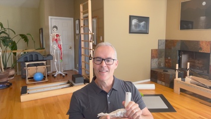 Product image for Mentorship with Tom McCook 1: Recorded Course