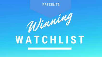 Product image for AnnettesWorth Winning Watchlist