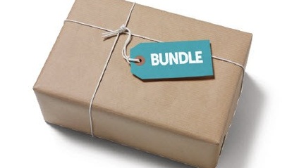 Product image for Web20Classroom Tech-Savvy Educator/Infographics Bundle