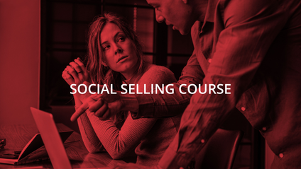 Product image for A Comprehensive introduction to Social Selling