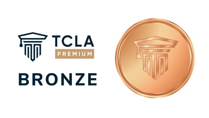 Product image for TCLA Premium Bronze
