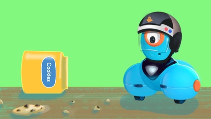 Product image for Narrative Writing: Dot Search (Gr. 3-5)