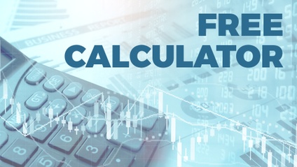 Product image for COVID Calculator