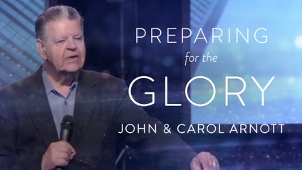 Product image for Preparing for the Glory