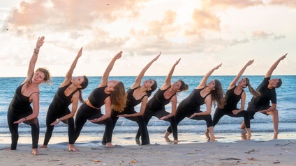 Product image for Native Yoga Class (90 min Practice)