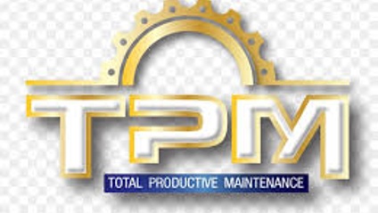 Product image for Total Productive Maintenance
