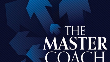 Product image for CURSO PRESENCIAL MASTER LIFE COACHING