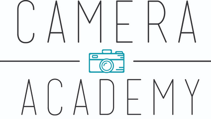 Product image for Camera Academy (w/editing)