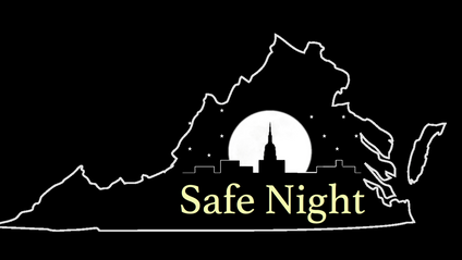 Product image for Safe Night Staff Training - State of Virginia