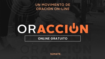 Product image for Oracción