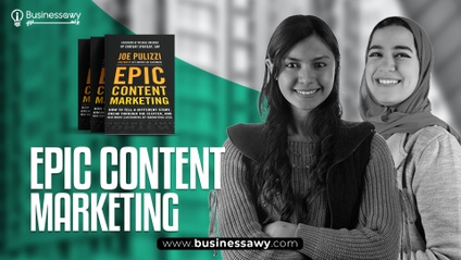 Product image for Epic Content