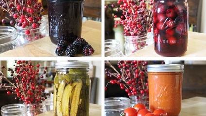 Product image for Quick Start Guide to Water Bath Canning (eBook)