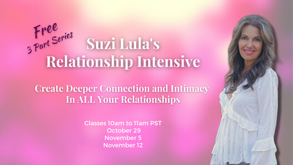 Product image for FREE 3 Part Relationship INTENSIVE!