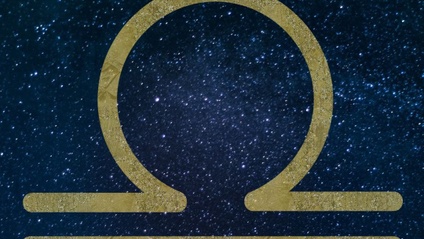 Product image for Libra New Moon Circle