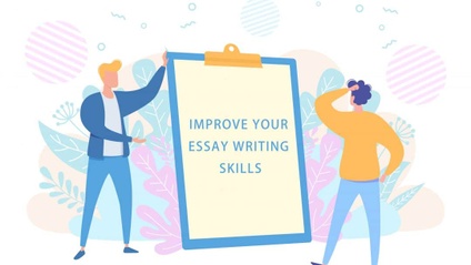 Product image for Academic Help: Tips for Writing a Service Provider's Assistant