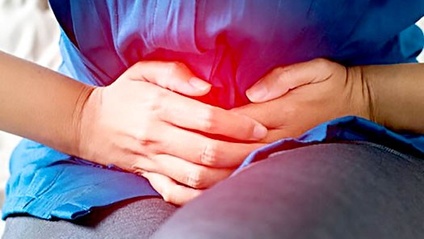 Product image for Pelvic Pain