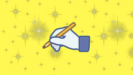 Product image for Facebook Marketing: How to Write the Perfect Post