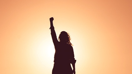 Product image for Fierce Self-Compassion: Empowering Yourself Against Harm & Injustice