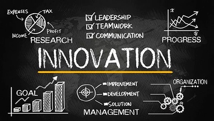 Product image for ORU Innovation Academy