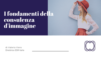 Product image for I FONDAMENTI DELLA CONSULENZA D'IMMAGINE