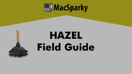 Product image for Hazel Field Guide