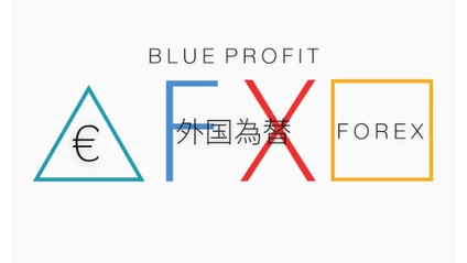 Product image for FOREX COURSE BLUEPROFIT