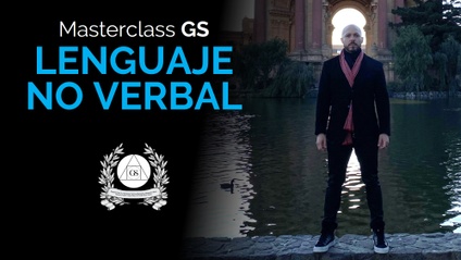 Product image for Masterclass Lenguaje No Verbal