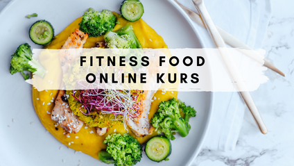 Product image for Fitness Food & Clean Eating Kochkurs