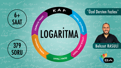 Product image for Logaritma