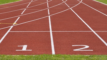 Product image for Go Sport: Live