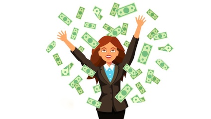Product image for 8 Weeks to Making the Money You Want as a Therapist