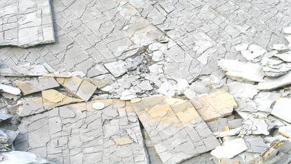 Product image for Naturally Fractured Reservoir Recognition & Characterization: Geology and Mechanics