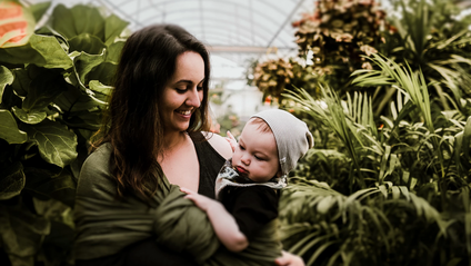Product image for {FREE} The Breastmilk Microbiome