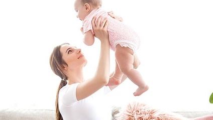 Product image for Postnatal Wellness