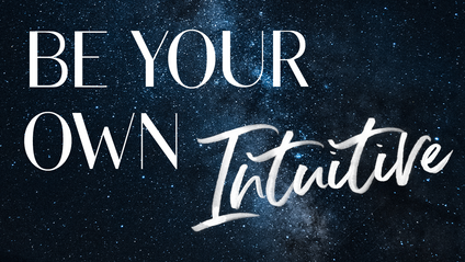 Product image for Activate Your Intuitive Gifts