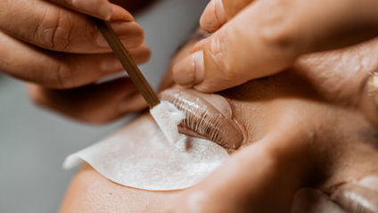 Product image for Lashlift onlineutbildning