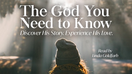 Product image for God You Need to Know