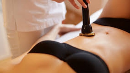 Product image for Body Contouring (Ultrasound Cavitation, RF Skin Tightening, Vacuum RF Therapy)