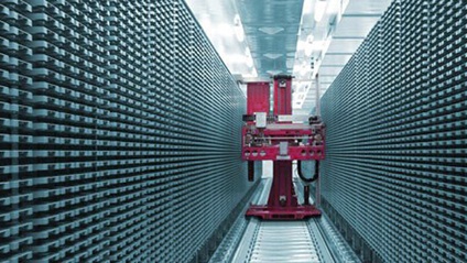 Product image for APAC Webinar - Biobanking ISO 20387, April 2021