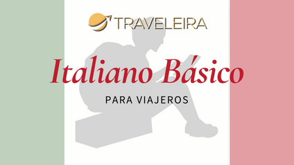 Product image for Curso de Italiano para Viajeros