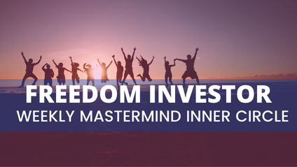 Product image for Inner Circle - Weekly Mastermind Call