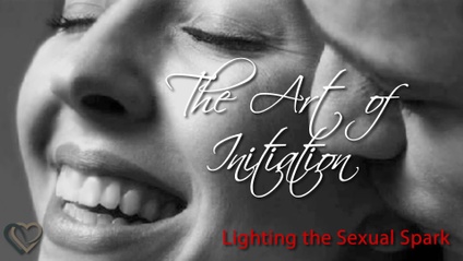 Product image for The Art of Initiation