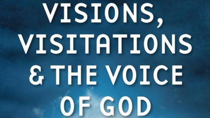 Product image for Visions, Visitations & The Voice of God