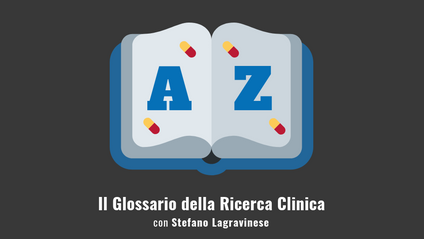Product image for Il Glossario della Ricerca Clinica